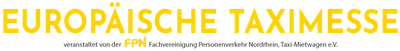 Europäische Taximesse